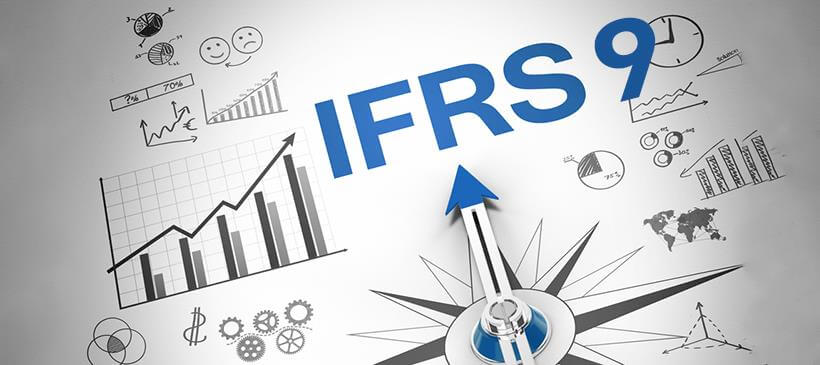 IBS Consulting - IFRS 9: la rivoluzione nei rapporti banca-impresa